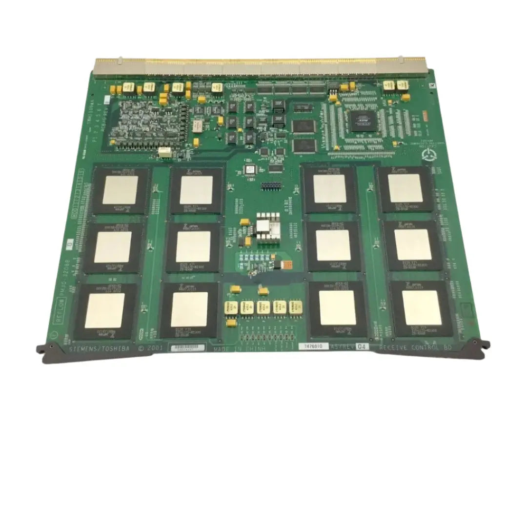 Toshiba  SSA-770A Ultrasound PM30-32088 Receive Control Board Toshiba