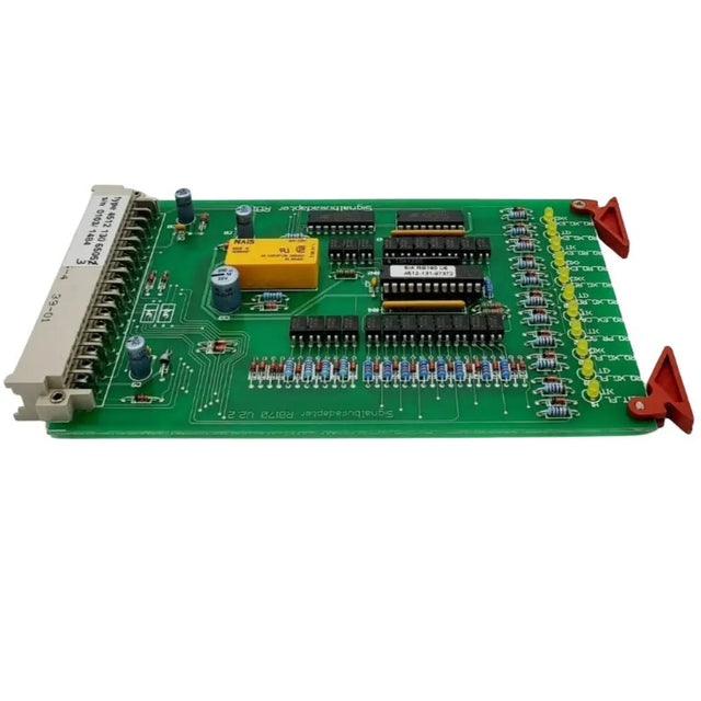 Philips 4512-130-65053 Easy Diagnost R/F Room Digital Signal Bus Adapter RB170 Philips