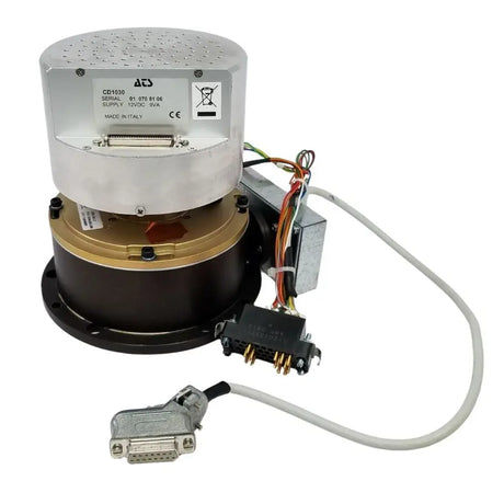 Storz Medical MODULITH SLX-F2 Lithotripter ATS CD1030 Camera Assembly Storz Medical