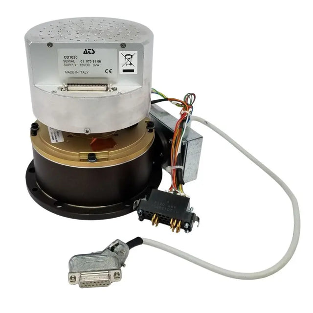 Storz Medical MODULITH SLX-F2 Lithotripter ATS CD1030 Camera Assembly Storz Medical