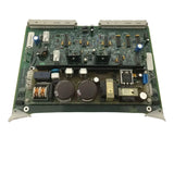 GE Innova 2000 Cath-Lab 2137893 Rev 004 G/B Interface Board GE