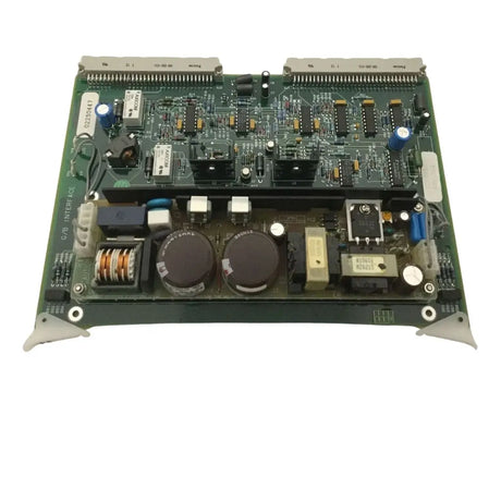 GE Innova 2000 Cath-Lab 2137893 Rev 004 G/B Interface Board GE