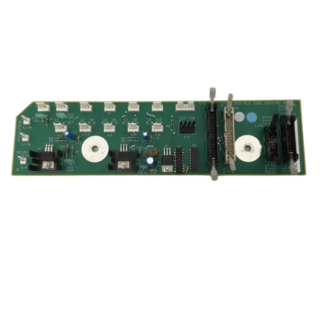GE 2205263 Senographe DMR+ 800-PL6 Tube Housing Arm Distribution Board GE