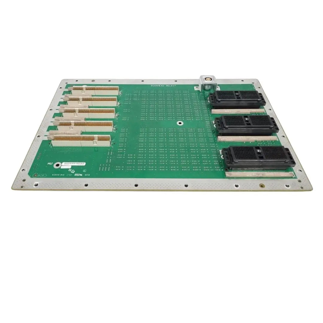 Philips IE33 F.1 Cart Ultrasound System 453561167792 Rev B Scan Head Board Philips