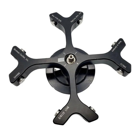 Beckman Coulter X-30 Allegra Centrifuge Rotor Model SX4400 Beckman Coulter