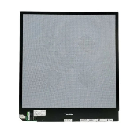 Philips 9890-000-70003 Trixell Pixium 4600 Detector 5-Field Amplimat Chamber Philips