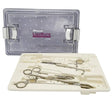Valleylab LS0200 Ligasure Vessel Sealing System Instrument Set of 4 Valleylab