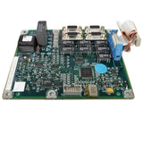 GE 2222253-2-002 Proteus System Rad Room Cabinet AEC V2 Board GE