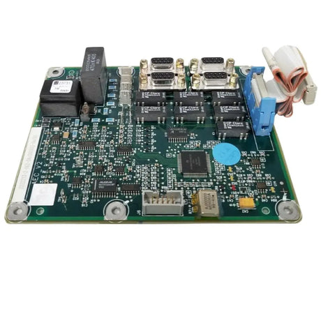 GE 2222253-2-002 Proteus System Rad Room Cabinet AEC V2 Board GE