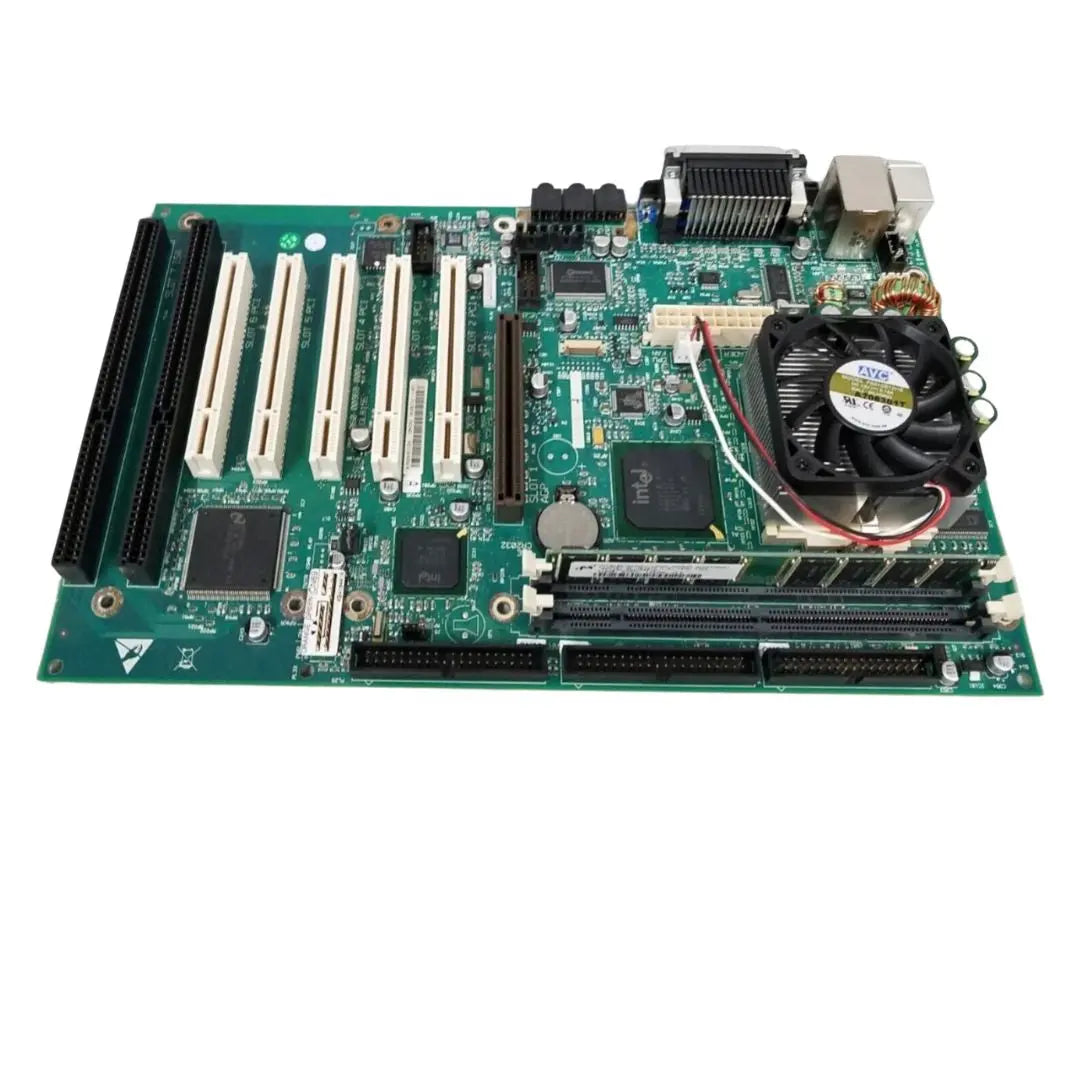 Hitachi 061-01808-0040 Assembly Board from Hi-Vision 5500 Ultrasound Hitachi