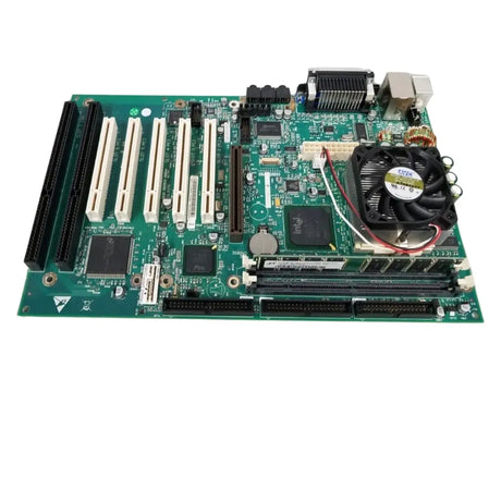 Hitachi 061-01808-0040 Assembly Board from Hi-Vision 5500 Ultrasound Hitachi