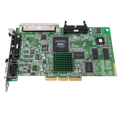 Hitachi SK-MD101A Rev J Video Assembly Board from Hi Vision 5500 Ultrasound Hitachi