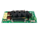 GE Proteus XR/A System Cabinet 65KW AC/DC TRI V2C 2208974-15-30/09 GE