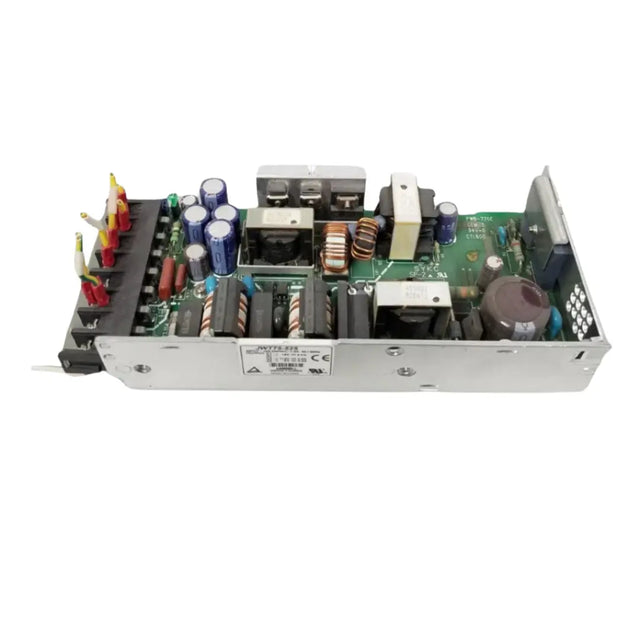 GE Silhouette VR SP-2 Board JWT75-525 GE