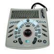 BK Medical ZN0047 BK Medical 2202 Pro Focus Ultrasound Keyboard Assembly BK Medical