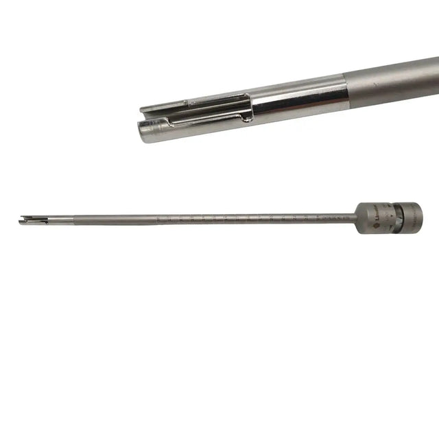 Linvatec 8750 Tendon Harvester Orthopedic 13-7/8" Linvatec