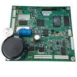 Philips 860284 Pagewriter 12 Lead ECG M5000-62104 Rev G Circuit Board Philips