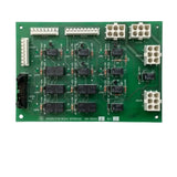 Picker 124-5022G CTM Bucky Interface Board Picker