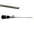 Stryker 427-131 Reverse 30° Cant C-Mount J-Lock Video Surgical Arthroscope 4mm Stryker