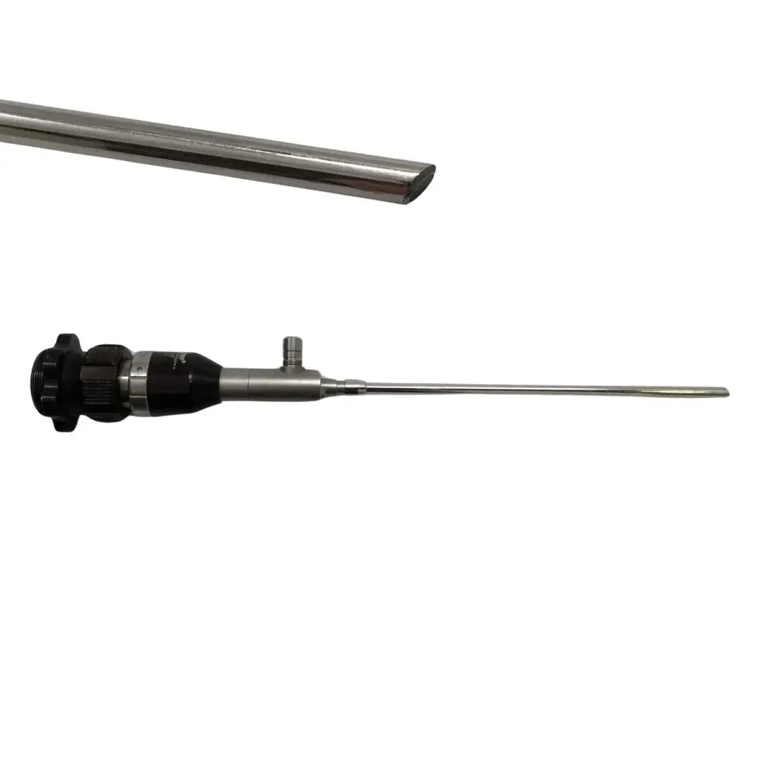 Stryker 427-131 Reverse 30° Cant C-Mount J-Lock Video Surgical Arthroscope 4mm Stryker