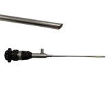 Stryker 427-131 Reverse 30° Cant C-Mount J-Lock Video Surgical Arthroscope 4mm Stryker