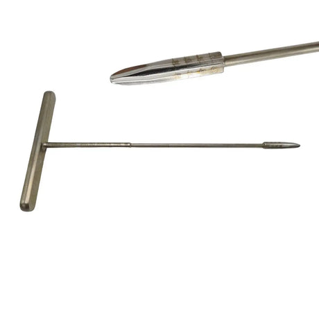 DePuy Mitek 254651 BIO-INTRAFIX 9mm Tibial Sheath Trial for T-Handle Design DePuy