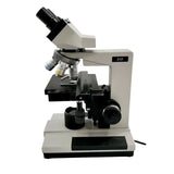 Reichert Jung 310 Compound Microscope Reichert Jung