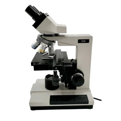 Reichert Jung 310 Compound Microscope Reichert Jung