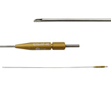 OmniGuide GYN-HP-46 Mark III Handpiece Straight w/ Strain Relief 20-3/4" OmniGuide