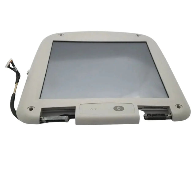 Philips 860284 Pagewriter 12 Lead ECG M5000-61605 Rev A Touch Screen Philips