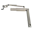 Mizuho OSI Orthopedic Trauma Post Hana Surgical Table Attachment Primis Medical