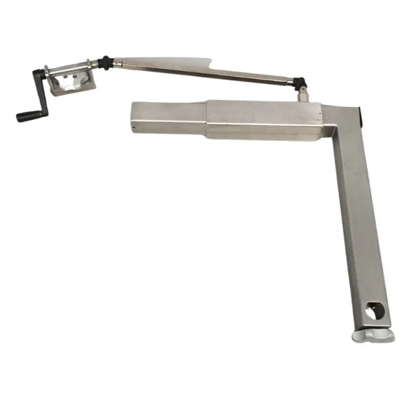 Mizuho OSI Orthopedic Trauma Post Hana Surgical Table Attachment