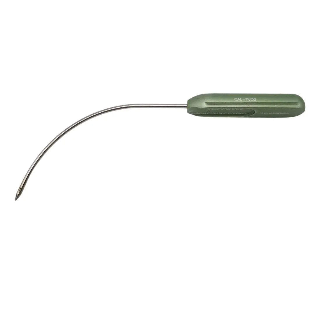 Caldera Medical CAL-TV02 4.0mm Transvaginal Introducer 9-3/4" Caldera Medical