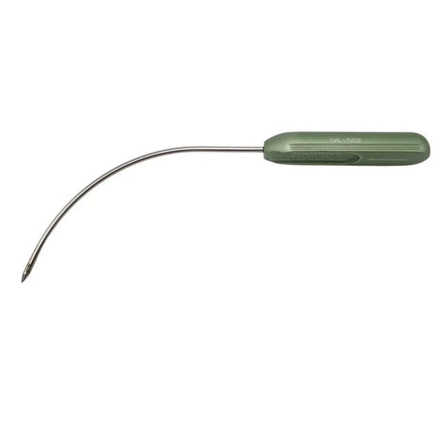 Caldera Medical CAL-TV02 4.0mm Transvaginal Introducer 9-3/4" Caldera Medical