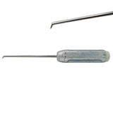 Arthrex AR-1763 Chondro Pick 60° Orthopedic 9-3/4" Arthrex