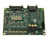 GE Heroic Omega 4 Table 2279345 Power Supply Control Board GE