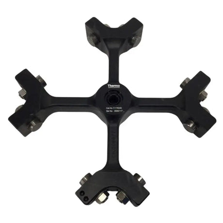 Thermo Scientific 11175338 4-Place Swinging Bucket Centrifuge Rotor Thermo Scientific