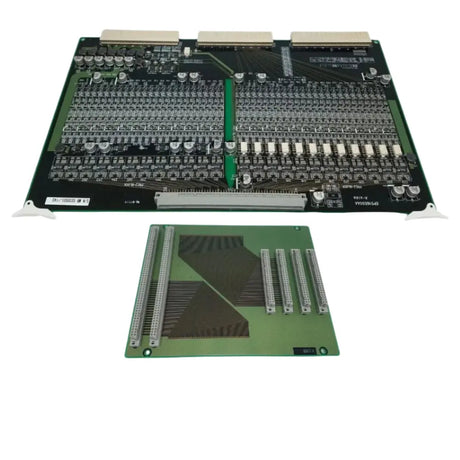 Aloka SSD-5 Ultrasound EP516500AA Board A-Side With EP527800AA Board Aloka