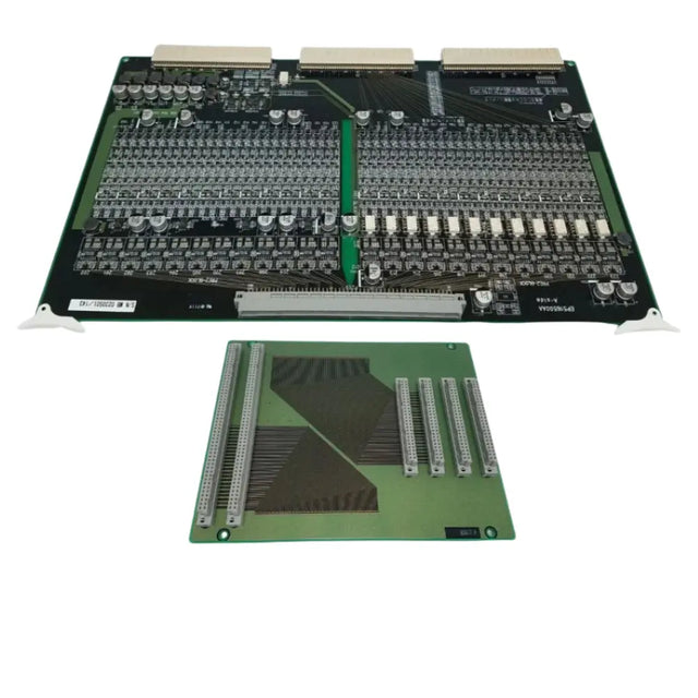Aloka SSD-5 Ultrasound EP516500AA Board A-Side With EP527800AA Board Aloka
