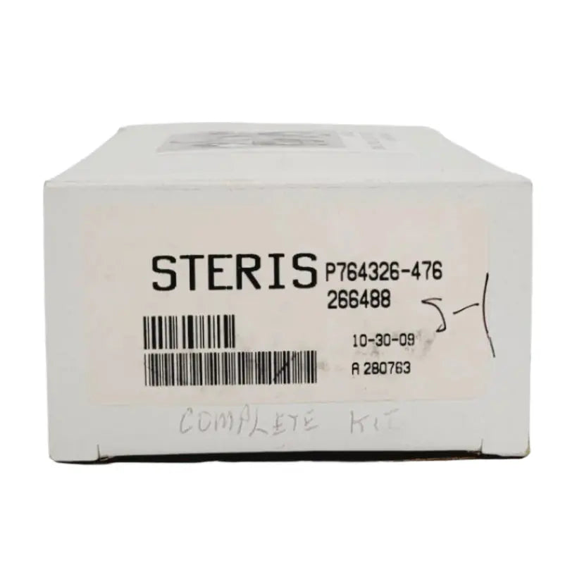 Steris P-764326-476 Seat Package S1, S-2, S-9, S35 Steris