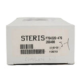 Steris P-764326-476 Seat Package S1, S-2, S-9, S35 Steris