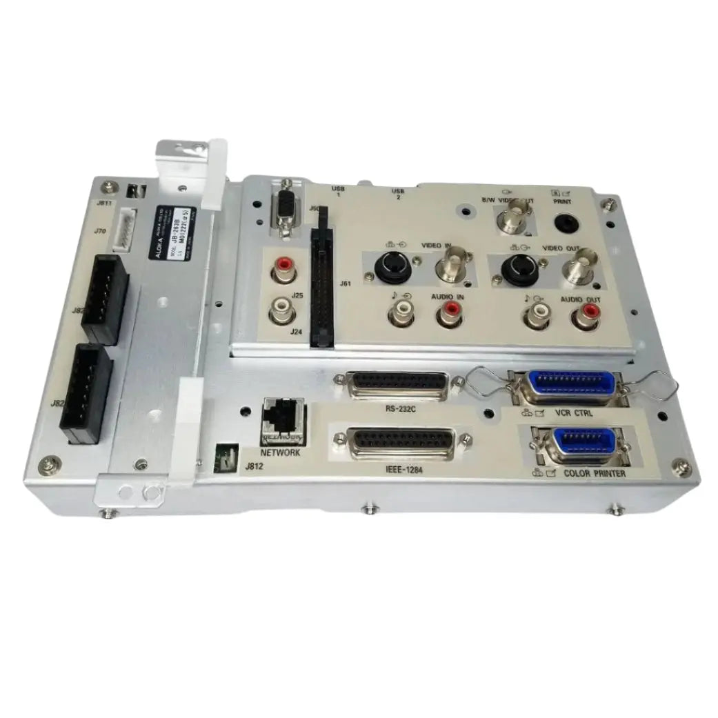 Aloka SSD-5 Ultrasound JB-263B Assembly Aloka