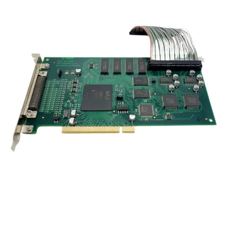 GE FA302570 Rev F Logiq 5 Expert Ultrasound PC2IP PCI Assembly Board Aloka