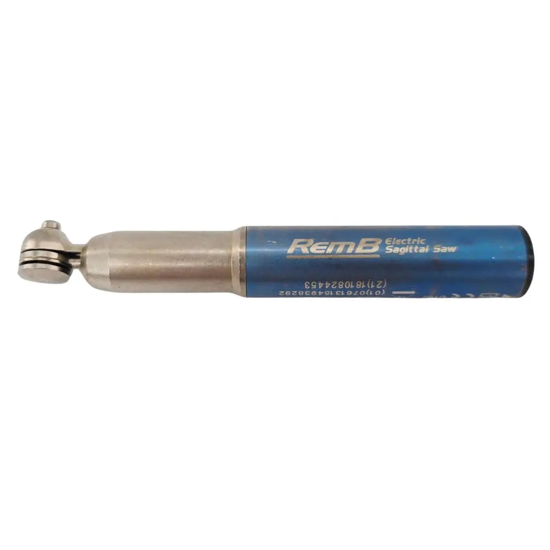 Stryker 6400-034-000 RemB Electric Sagittal Saw Handpiece 5-3/8" Stryker