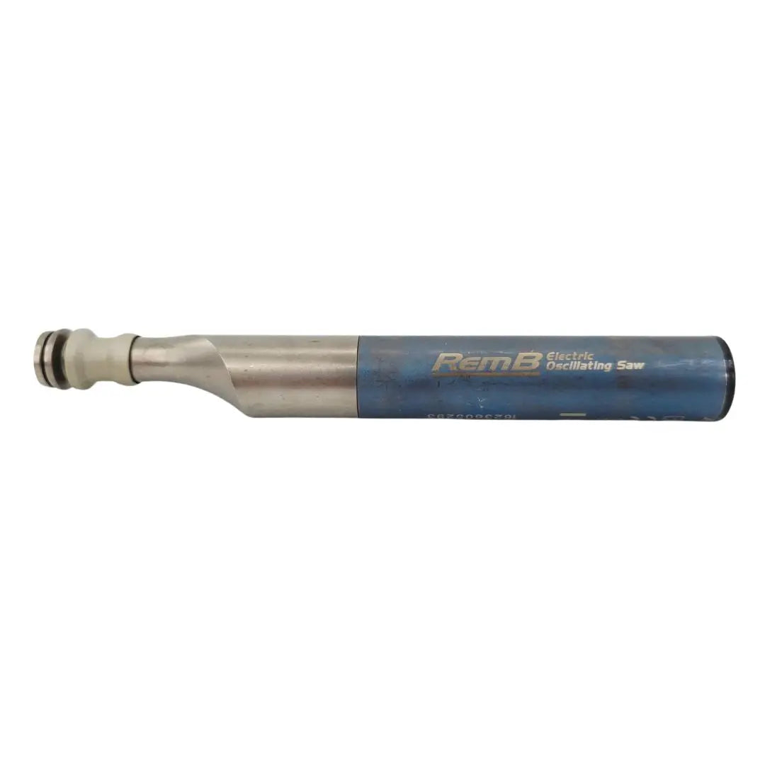 Stryker 6400-031-000 RemB Electric Oscillating Saw Handpiece 6-3/8" Stryker