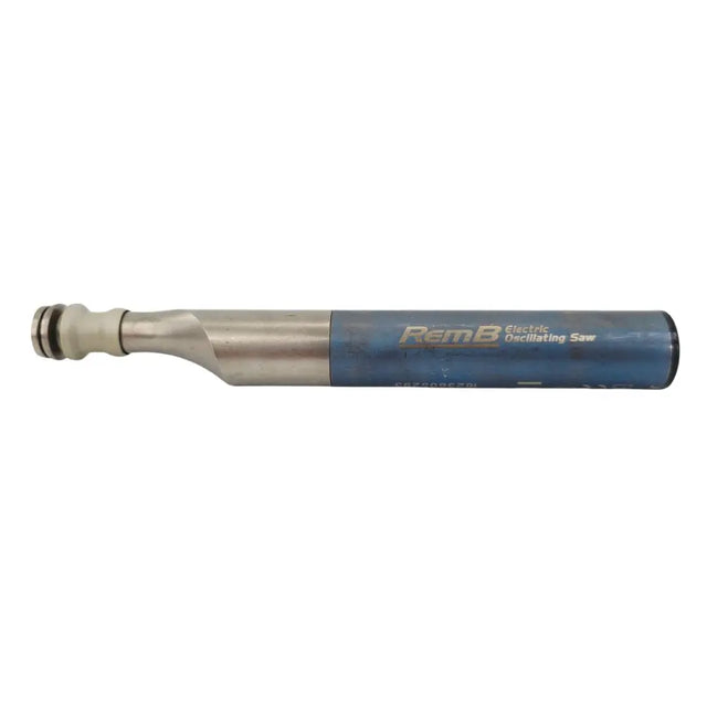 Stryker 6400-031-000 RemB Electric Oscillating Saw Handpiece 6-3/8" Stryker