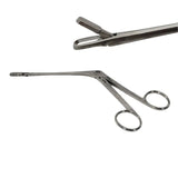 Karl Storz N2960 Gruenwald Nasal Forceps Straight 3.5mm x 10mm Thru-Cutting Karl Storz