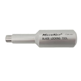 MicroAire 1745-001 Blade Locking Tool Orthopedic 4" MicroAire