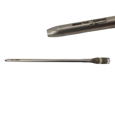 Medtronic AS26 Midas Rex Legend Straight Large Bore Attachment 26-R 10-1/8" Medtronic