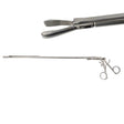 Karl Storz 10510B Bronchoscopic Biopsy Forceps w/ 10510CA Slider & 30526Q Handle Karl Storz